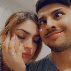 Meet your Posher, Kevin